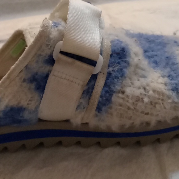 Suicoke x The Elder Statesman Zavo-Cabes Slides main image 8
